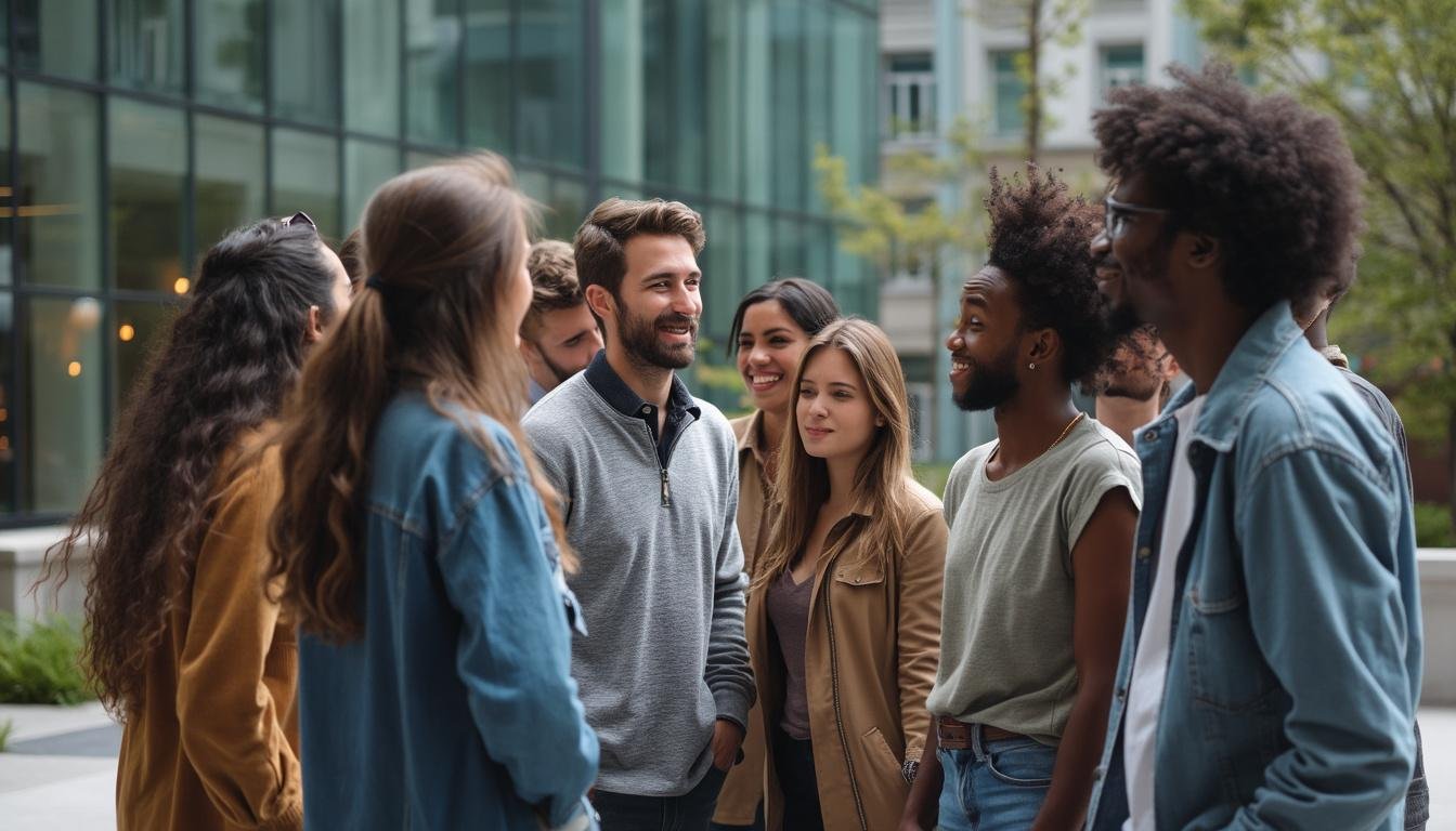 découvrez pourquoi la première impression peut être trompeuse. explorez 5 raisons surprenantes qui vous feront reconsidérer vos jugements initiaux et vous ouvrir à de nouvelles perspectives.