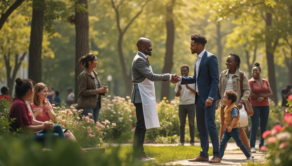 découvrez pourquoi la première impression peut être trompeuse ! dans cet article, nous vous dévoilons 5 raisons surprenantes qui vous inciteront à reconsidérer vos jugements hâtifs et à approfondir vos relations.