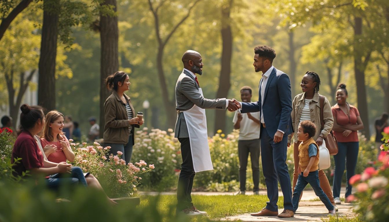 découvrez pourquoi la première impression peut être trompeuse ! dans cet article, nous vous dévoilons 5 raisons surprenantes qui vous inciteront à reconsidérer vos jugements hâtifs et à approfondir vos relations.