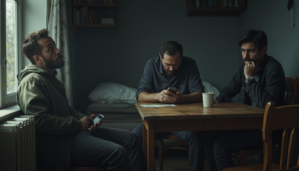 découvrez les véritables impacts de l'absence de nouvelles sur les hommes. ce guide explore les émotions, les pensées et les comportements qui en découlent, révélant comment le silence peut influencer les relations et les dynamiques personnelles.