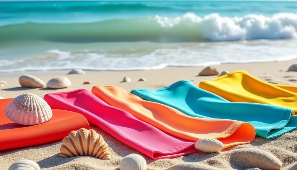 découvrez quels tissus privilégier pour un maillot de bain résistant et durable, afin de profiter de vos baignades été après été sans compromis sur le confort et le style.