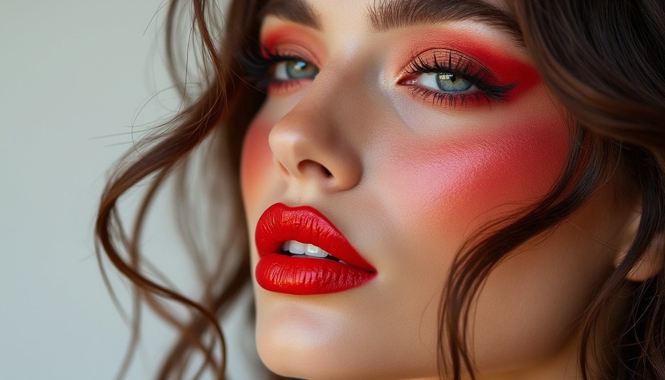 en manque d'inspiration ? explorez notre sélection des tendances maquillage incontournables pour l'été 2025 et trouvez les looks parfaits pour rayonner cette saison !