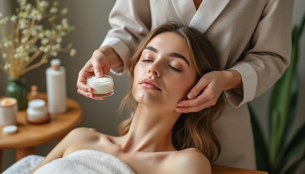 découvrez les meilleures astuces de beauté pour peaux sensibles, approuvées par les experts de la new york fashion week. prenez soin de votre peau en douceur grâce à des conseils professionnels et des routines adaptées.