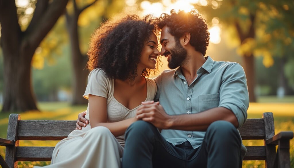 découvrez comment l'attirance et le mimétisme inconscient révèlent une alchimie unique entre deux personnes, et pourquoi nous avons tendance à copier naturellement ceux qui nous fascinent.