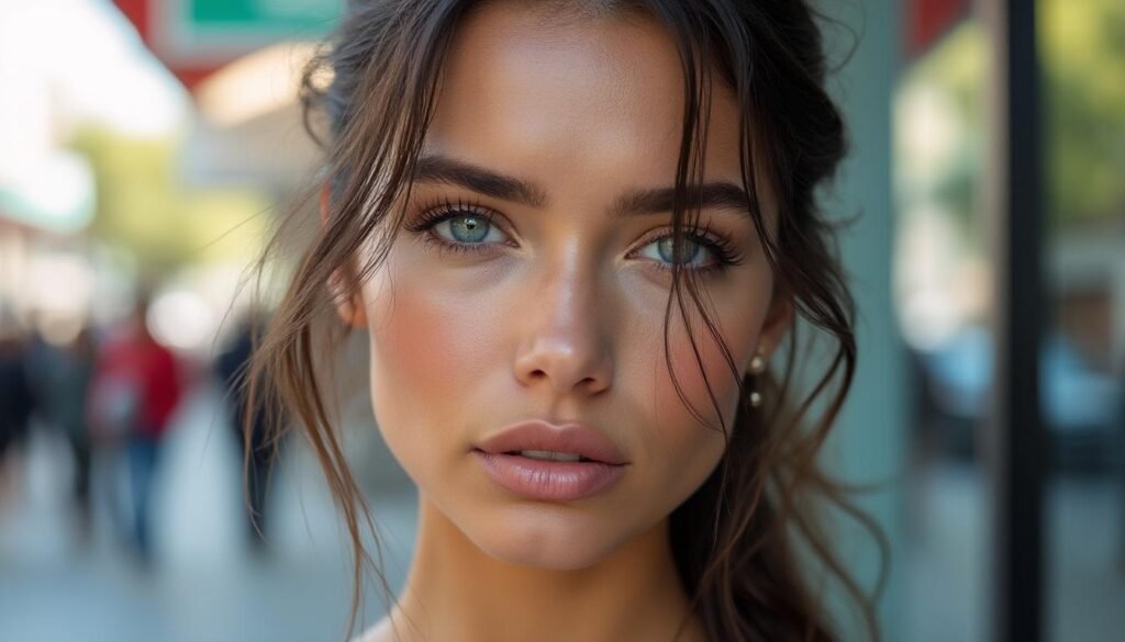 de plus en plus de jeunes femmes ressentent la pression d’un « glow up » permanent, un phénomène épuisant qui pèse sur leur bien-être et leur confiance en soi. découvrez comment cette quête de perfection les affecte au quotidien.