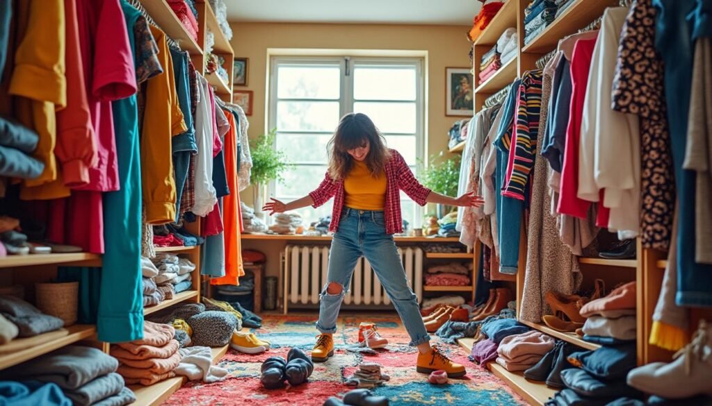 découvrez des conseils originaux et simples pour donner une seconde vie à vos vêtements, même ceux que peu de gens appliquent vraiment au quotidien !
