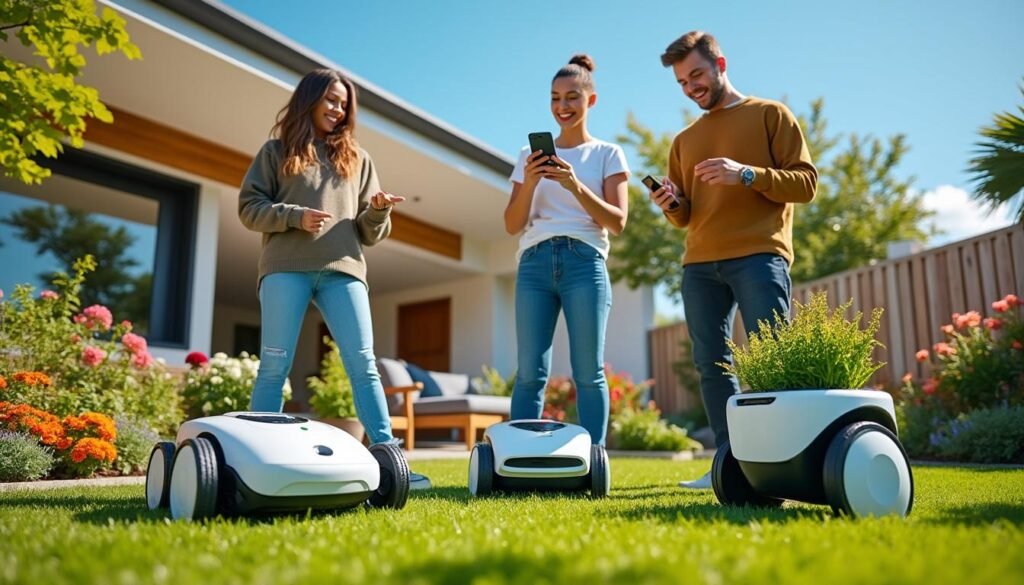 découvrez si les influenceurs qui font la promotion des robots de jardin les utilisent vraiment chez eux ou s’il s’agit simplement de partenariat marketing. analyse, témoignages et révélations dans notre article dédié.
