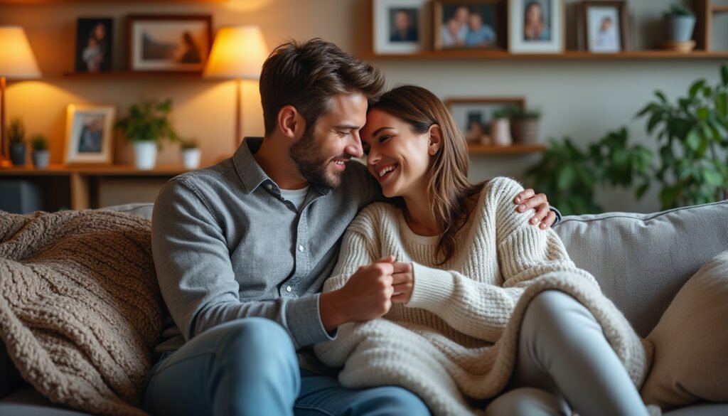 découvrez les gestes inconscients révélés par la science qui permettent de prédire si votre couple a de fortes chances de durer. des indices simples pour évaluer la solidité de votre relation amoureuse.