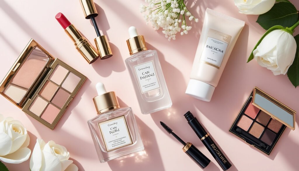 explorez les secrets beauté de doutzen kroes avec notre sélection des 5 indispensables qu'elle utilise au quotidien. découvrez ses conseils et astuces pour une routine éclatante et naturelle !