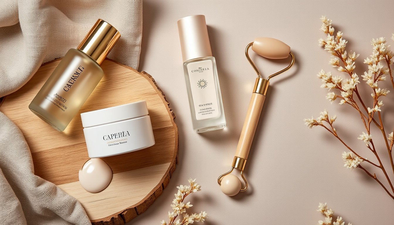 explorez les 5 indispensables beauté de doutzen kroes ! découvrez ses conseils exclusifs et astuces pratiques pour sublimer votre routine beauté au quotidien.