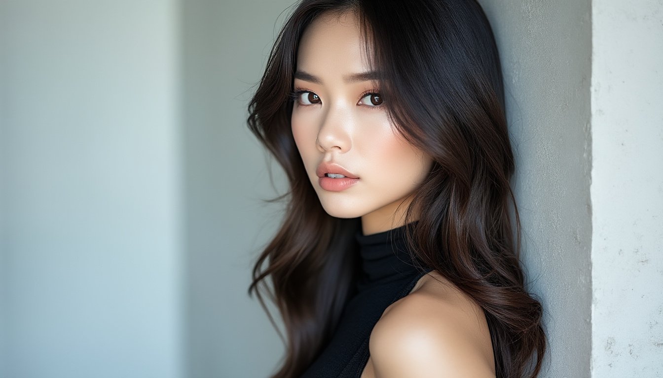 plongez dans l'univers de lisa, membre iconique de blackpink, et découvrez ses astuces et secrets de beauté incontournables pour un look éclatant au quotidien.