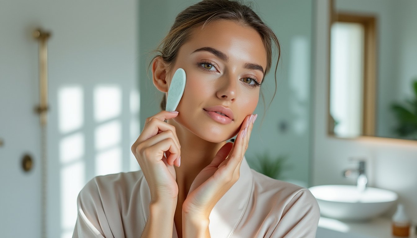 découvrez les secrets de beauté incontournables des femmes de 40 ans pour révéler une peau éclatante et des cheveux sublimes. astuces, conseils et routines pour rayonner à tout âge !