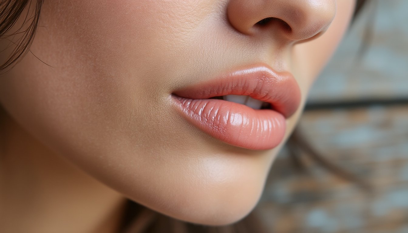 découvrez l’astuce inattendue d’une dermatologue pour combattre les lèvres sèches sans recourir aux chewing-gums. conseils experts et solutions efficaces pour une bouche parfaitement hydratée.