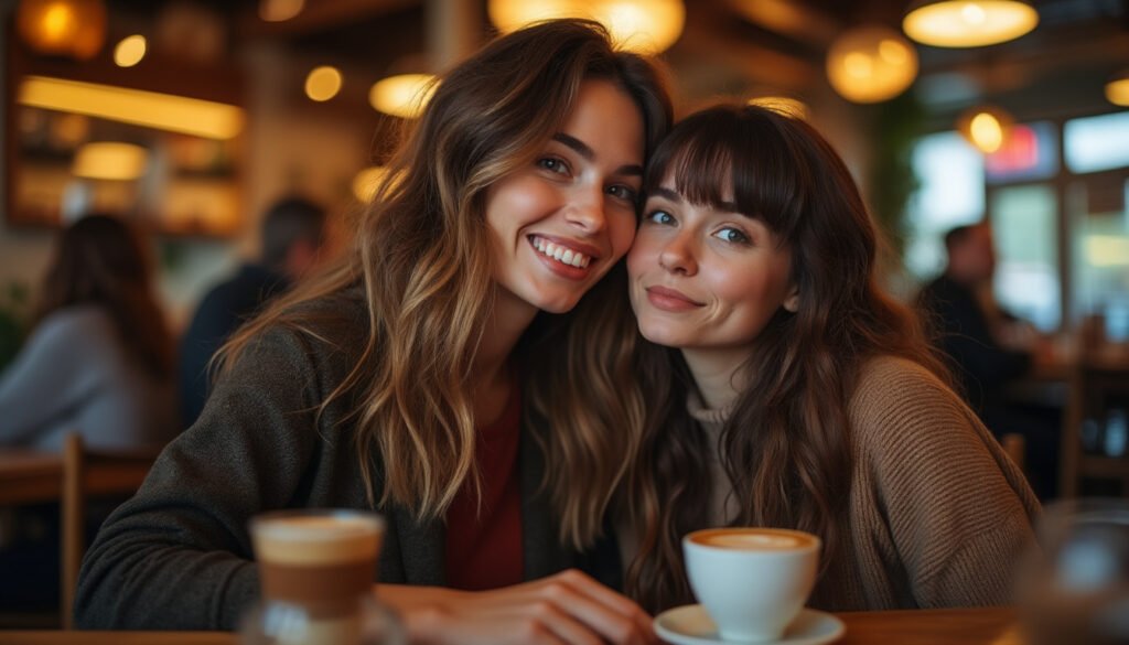 découvrez pourquoi votre voix change inconsciemment lorsque vous flirtez. comprenez les mécanismes derrière ce phénomène naturel et l’impact de la voix dans la séduction.