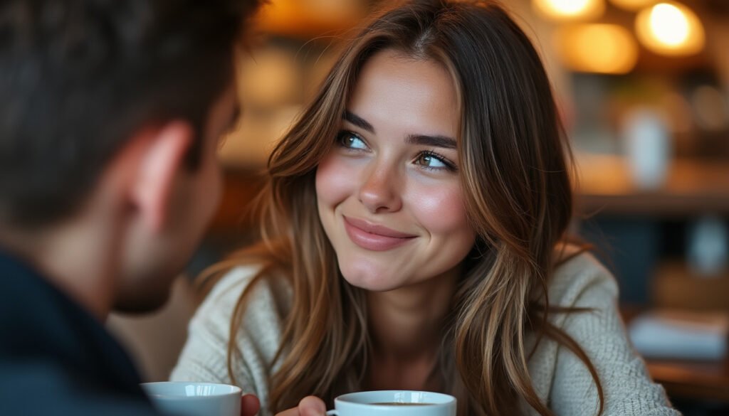 découvrez pourquoi votre voix change naturellement lorsque vous flirtez, les raisons inconscientes derrière ces modifications vocales et comment cela influence vos interactions amoureuses.