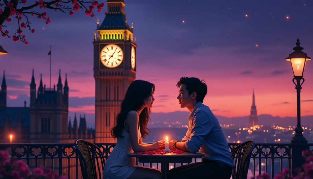 découvrez la signification de l'heure miroir 22h22 en amour et comment ce moment mystérieux pourrait annoncer une rencontre marquante dans votre vie sentimentale.