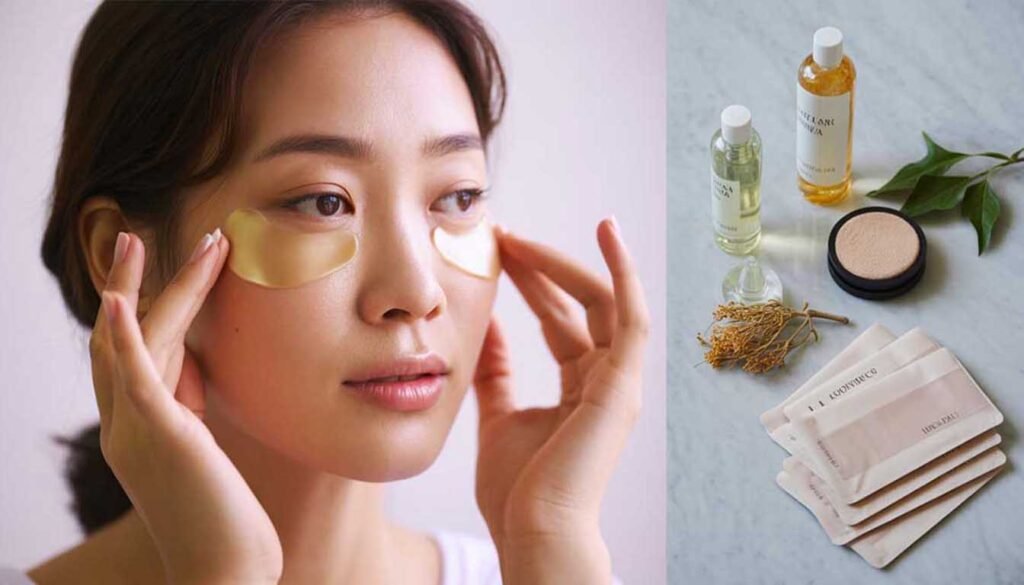 K-beauty