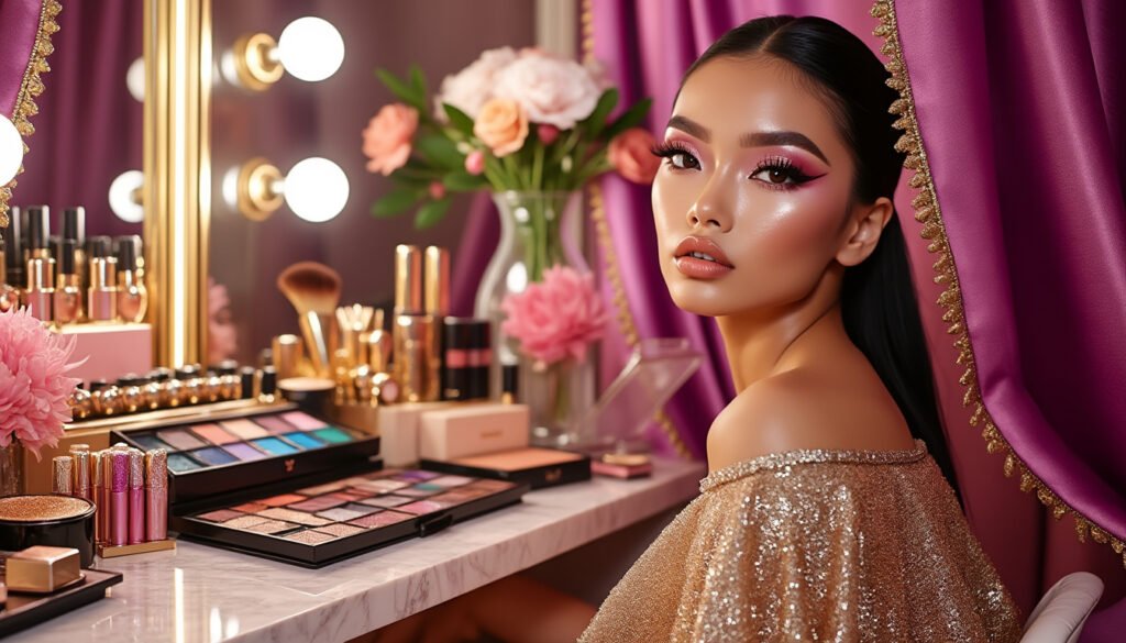 découvrez les secrets et conseils incontournables de pat mcgrath, la maquilleuse de renommée mondiale, pour sublimer votre beauté avec des astuces professionnelles et tendances.