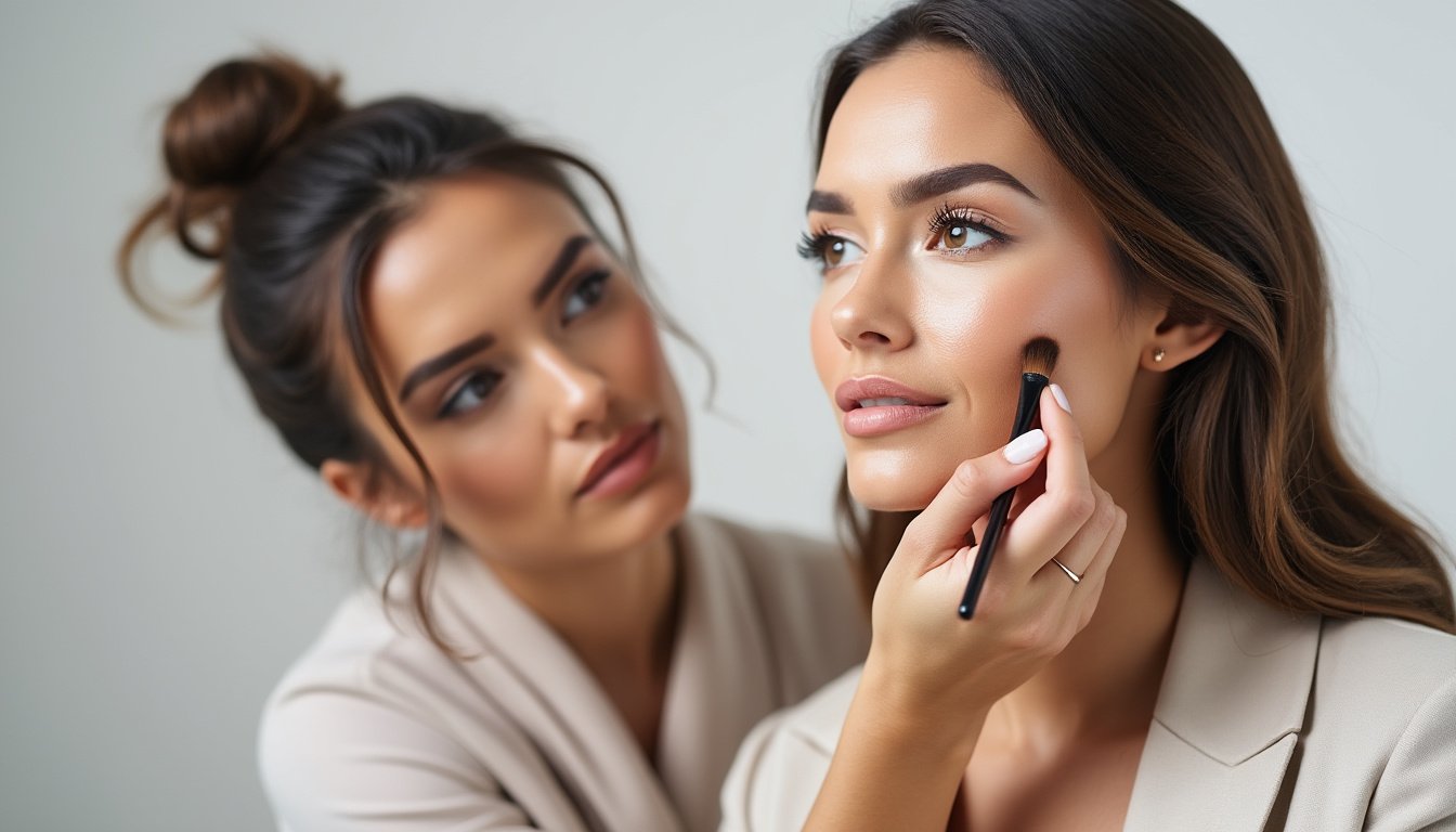 découvrez les meilleures astuces de beauté et conseils de maquillage inspirés par mario dedivanovic, le maquilleur des plus grandes célébrités. adoptez des techniques professionnelles pour sublimer votre look au quotidien !