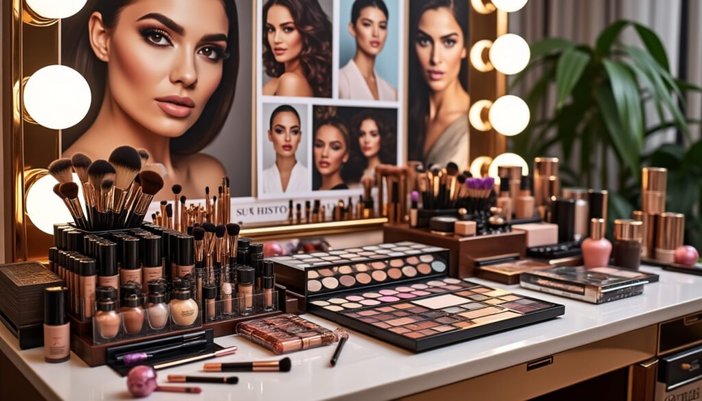 découvrez les astuces de beauté incontournables du maquilleur des stars mario dedivanovic, et sublimez votre routine avec ses conseils professionnels adaptés à tous les styles.