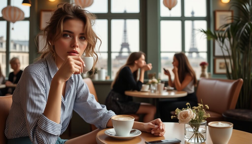 découvrez les astuces et rituels de beauté des filles françaises pour adopter une élégance naturelle et sans effort. conseils, secrets et routines révélés pour un style chic à la française.
