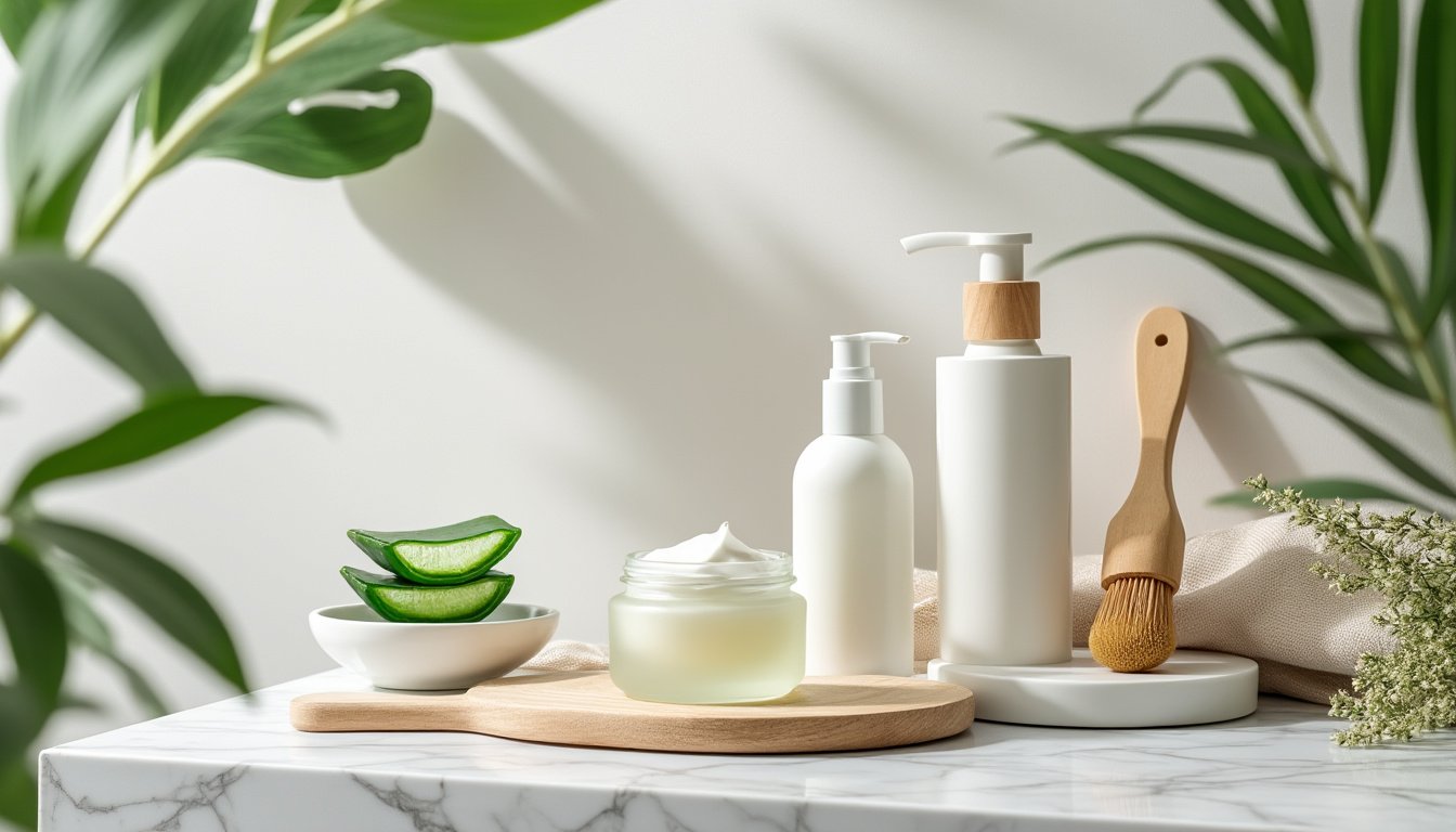 découvrez les astuces beauté essentielles d'émilie tømmerberg, influenceuse renommée, ainsi que ses produits favoris pour une routine éclatante et tendance.