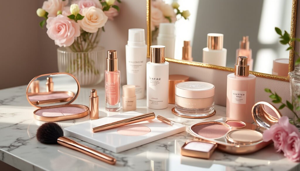 découvrez les astuces beauté d'émilie tømmerberg ainsi que ses produits favoris pour sublimer votre routine et révéler votre éclat naturel au quotidien.