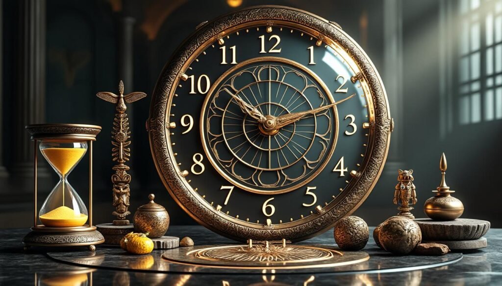 découvrez comment les heures miroir sont perçues à travers le monde, les croyances qui les entourent et si ce phénomène mystérieux a une portée universelle dans différentes cultures.