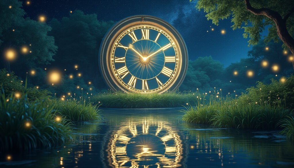 découvrez la signification des heures miroir : hasard ou messages de l’univers ? explorez ce phénomène mystérieux et apprenez à interpréter ces synchronicités au quotidien.