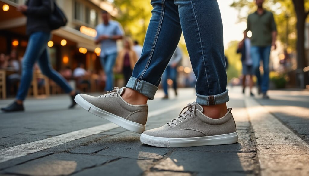 découvrez pourquoi les chercheurs affirment que vos pieds révèlent plus sur vos intentions et vos émotions que vos paroles. apprenez à décoder ce langage corporel méconnu !