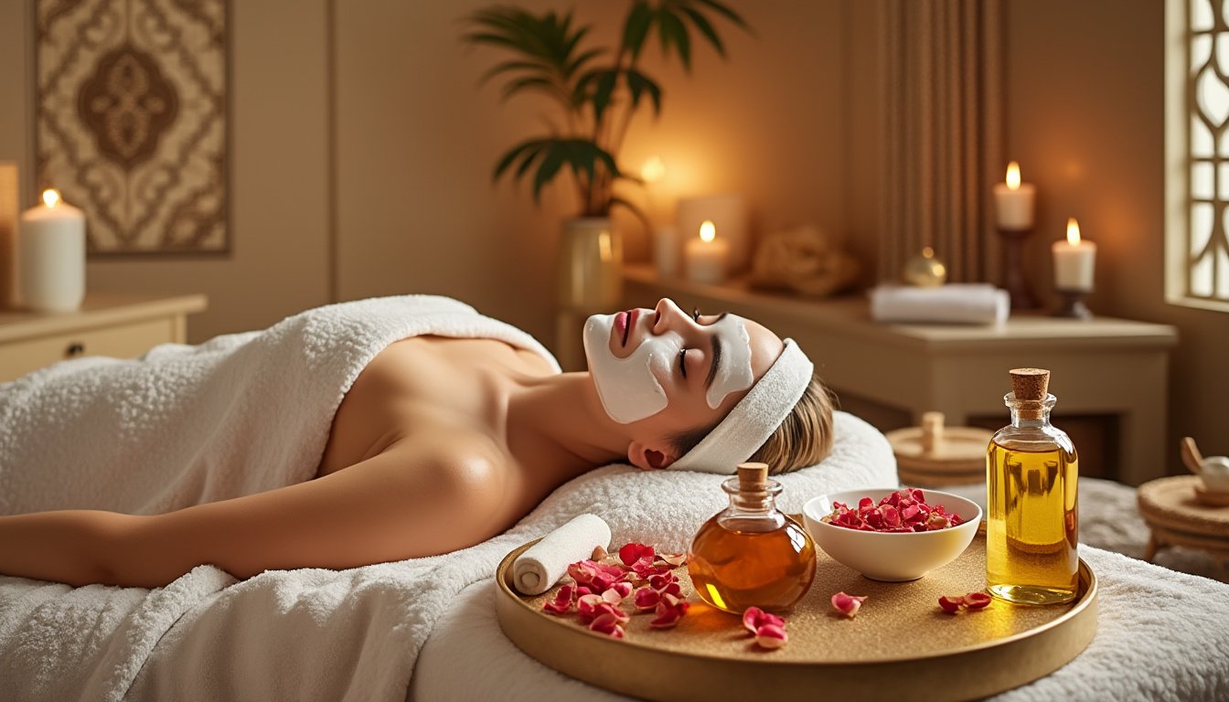 découvrez les secrets de beauté arabes, des astuces ancestrales et ingrédients naturels qui inspirent et révolutionnent les rituels de soins dans le monde entier.