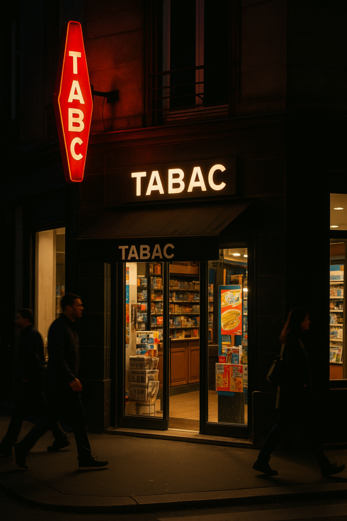Tabac-ouvert