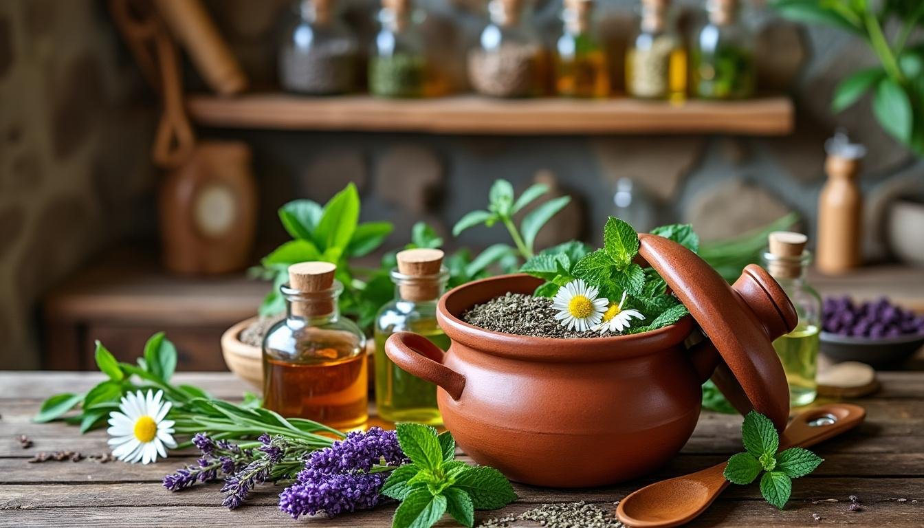 découvrez comment une astuce de beauté médiévale intemporelle renaît et s'adapte aux besoins de la peau moderne. conseils, tradition et innovation s'allient pour révéler une routine unique et efficace !