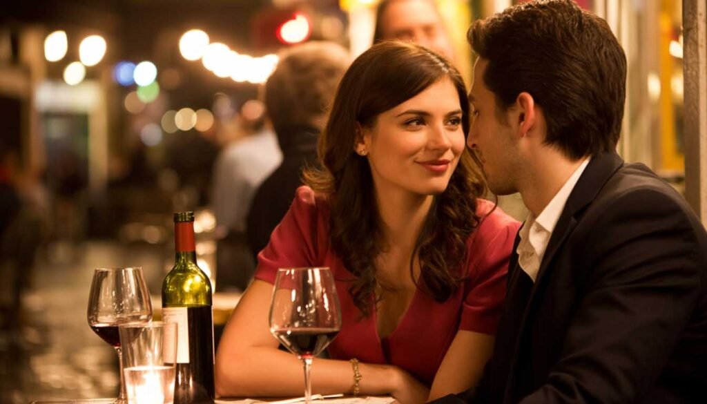dating fatigue