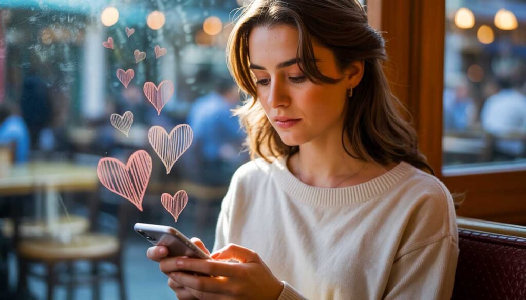 dating fatigue