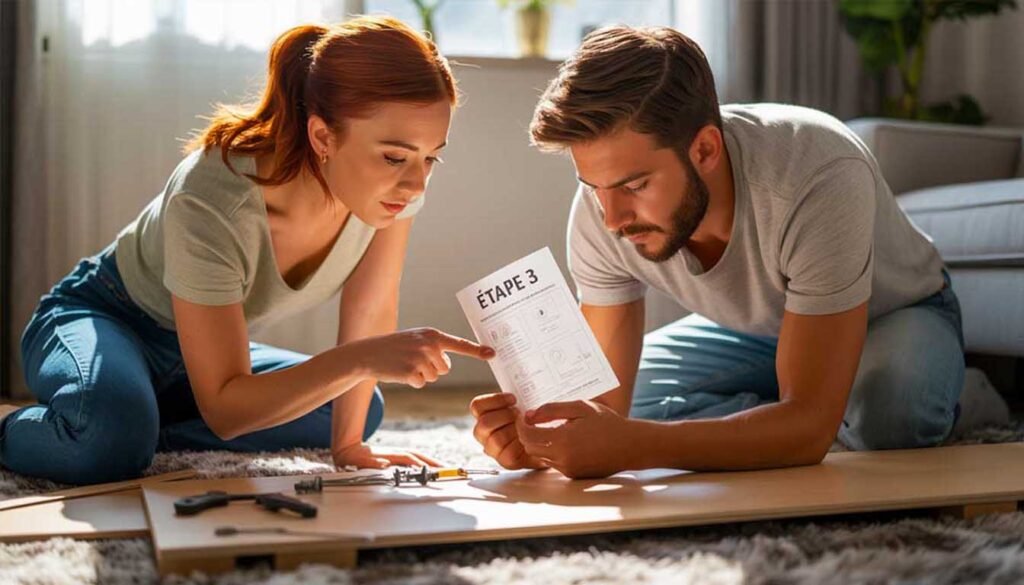 effet IKEA relations amoureuses