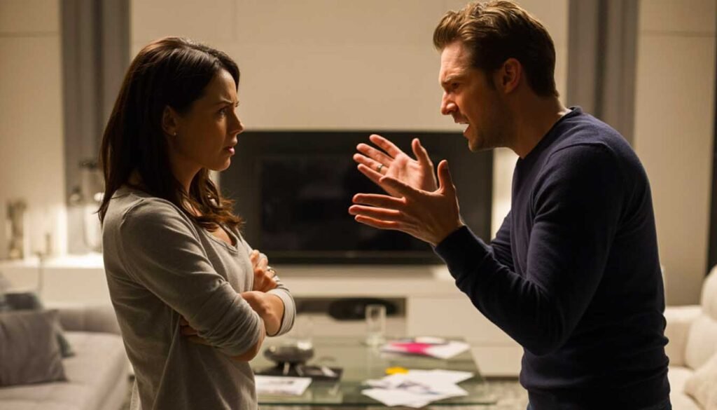 erreurs de communication couple