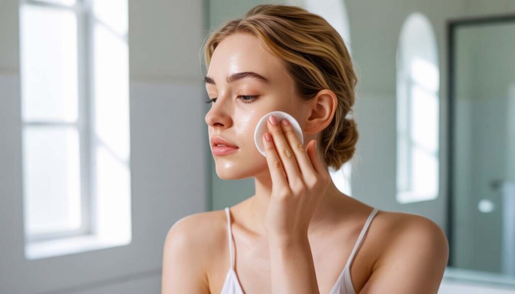 Eau micellaire : faut-il vraiment la rincer après usage ? faut-il rincer l’eau micellaire