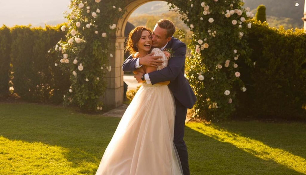 garder son nom après le mariage