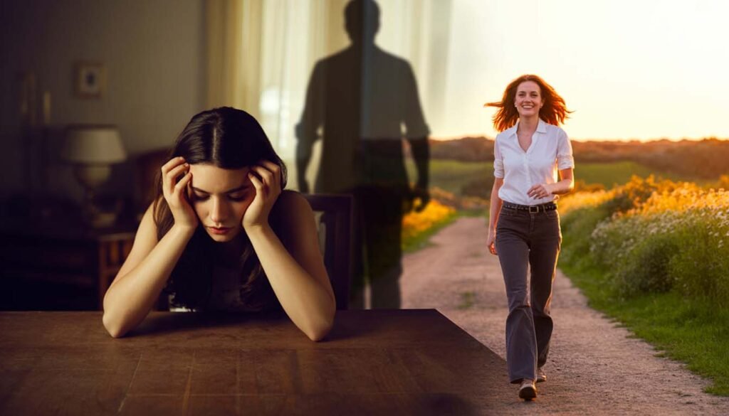 pervers narcissique relation toxique