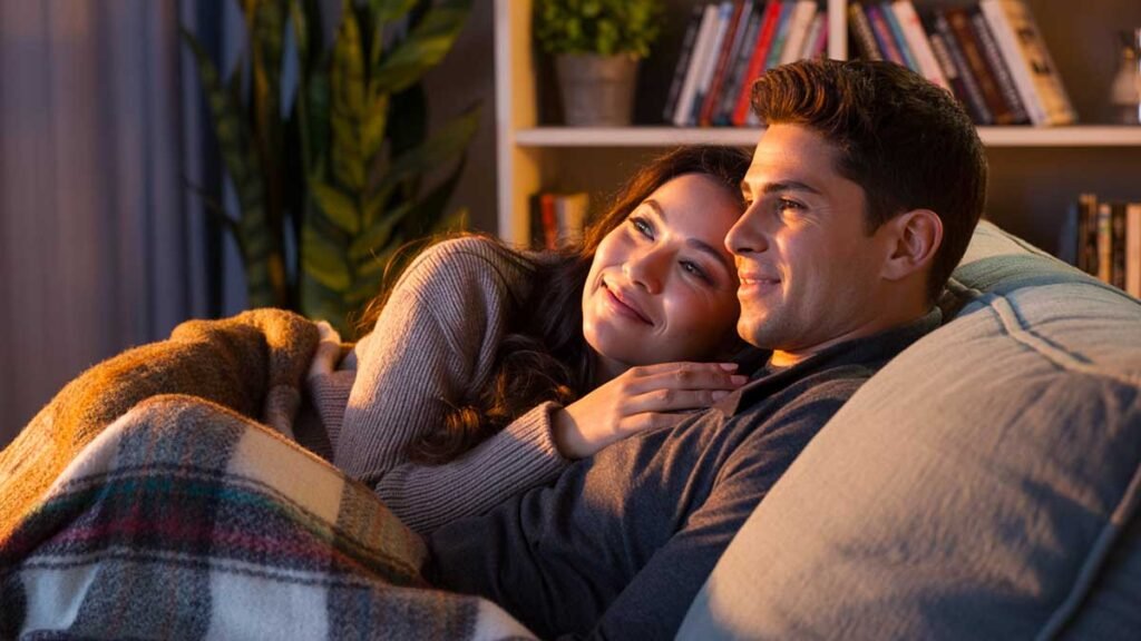 preuves d’amour sans paroles
