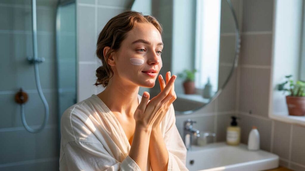 produits de beauté inutiles