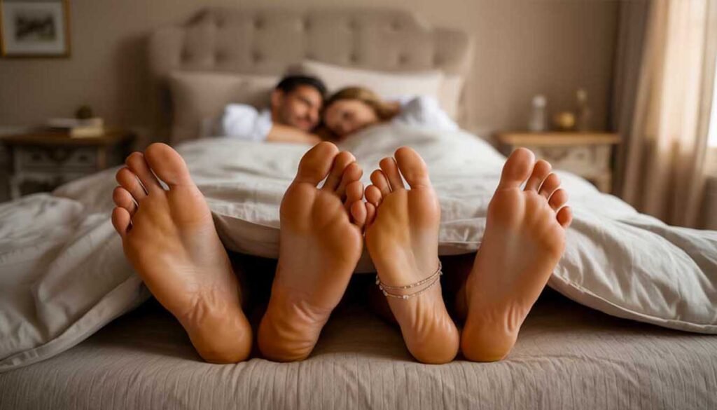 sexualité féminine
