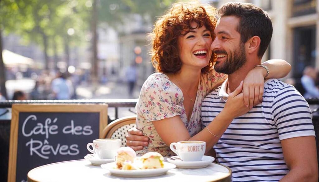 sujets de conversation couple