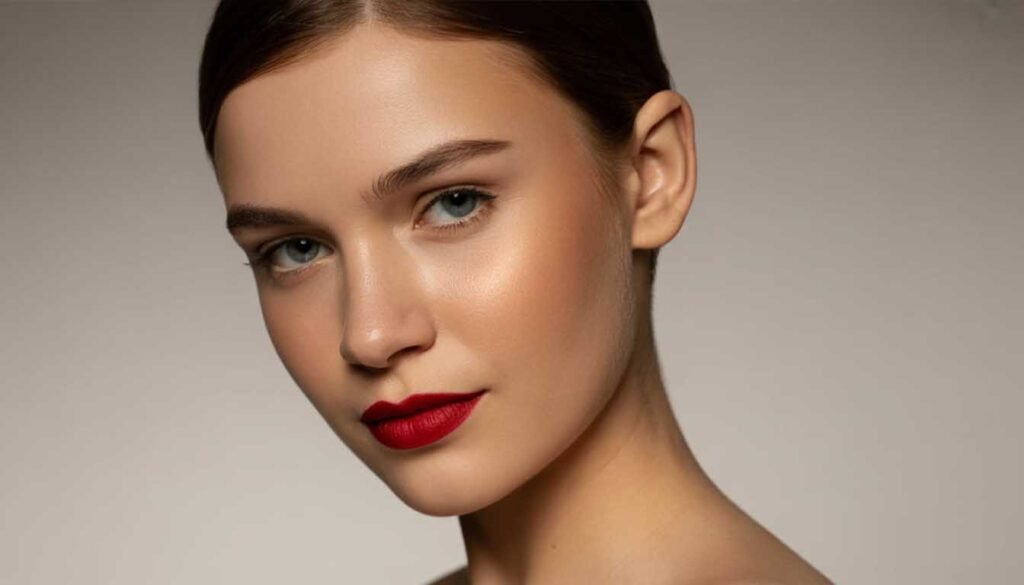 tendances maquillage automne 2025
