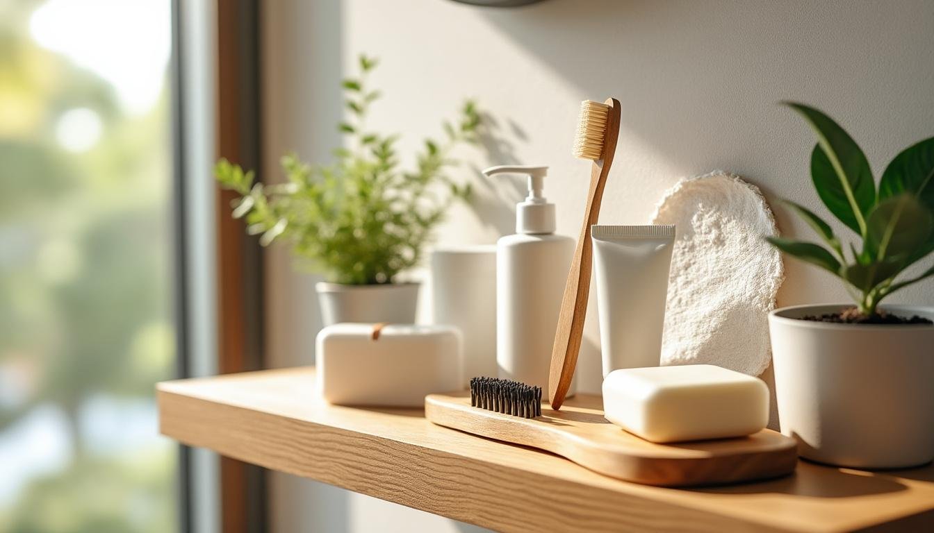 découvrez comment une astuce beauté écoresponsable simple m'a permis d'économiser plus de 500 euros par an, tout en prenant soin de la planète et de ma peau !