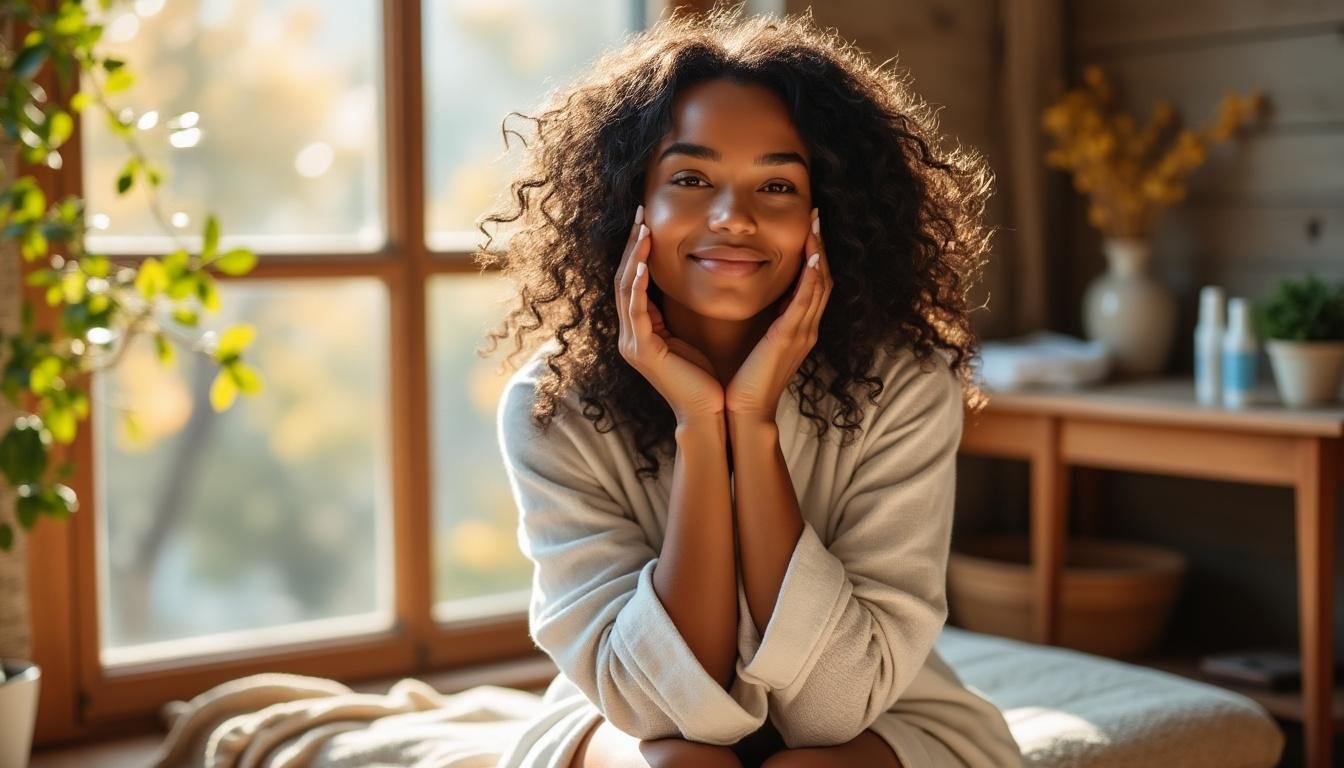 découvrez l'astuce beauté révolutionnaire qui m'a permis de dire adieu au maquillage tout en sublimant ma peau et ma confiance en moi. changez votre vision de la beauté grâce à ce secret naturel facile à adopter !