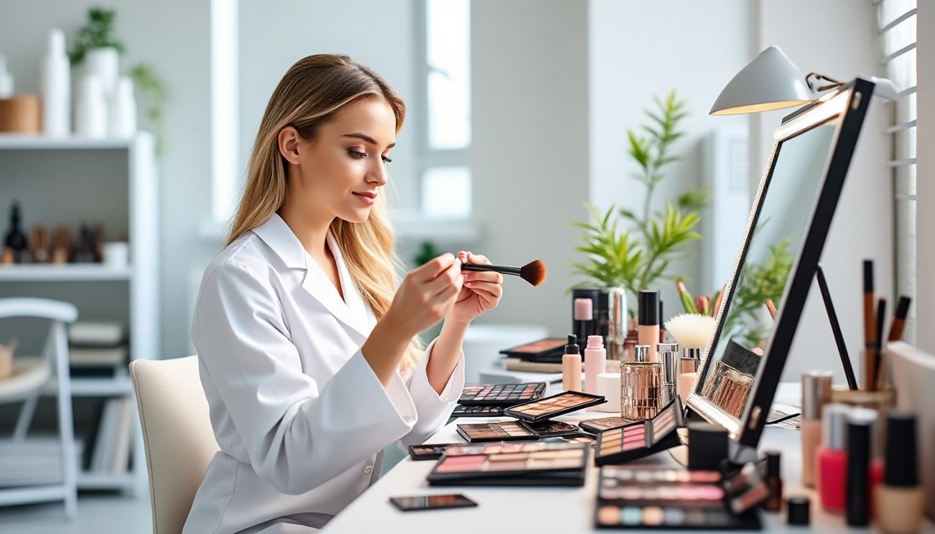 découvrez les 6 produits de maquillage que notre rédactrice beauté recommande d’éviter cet hiver pour préserver votre peau et sublimer votre routine beauté.