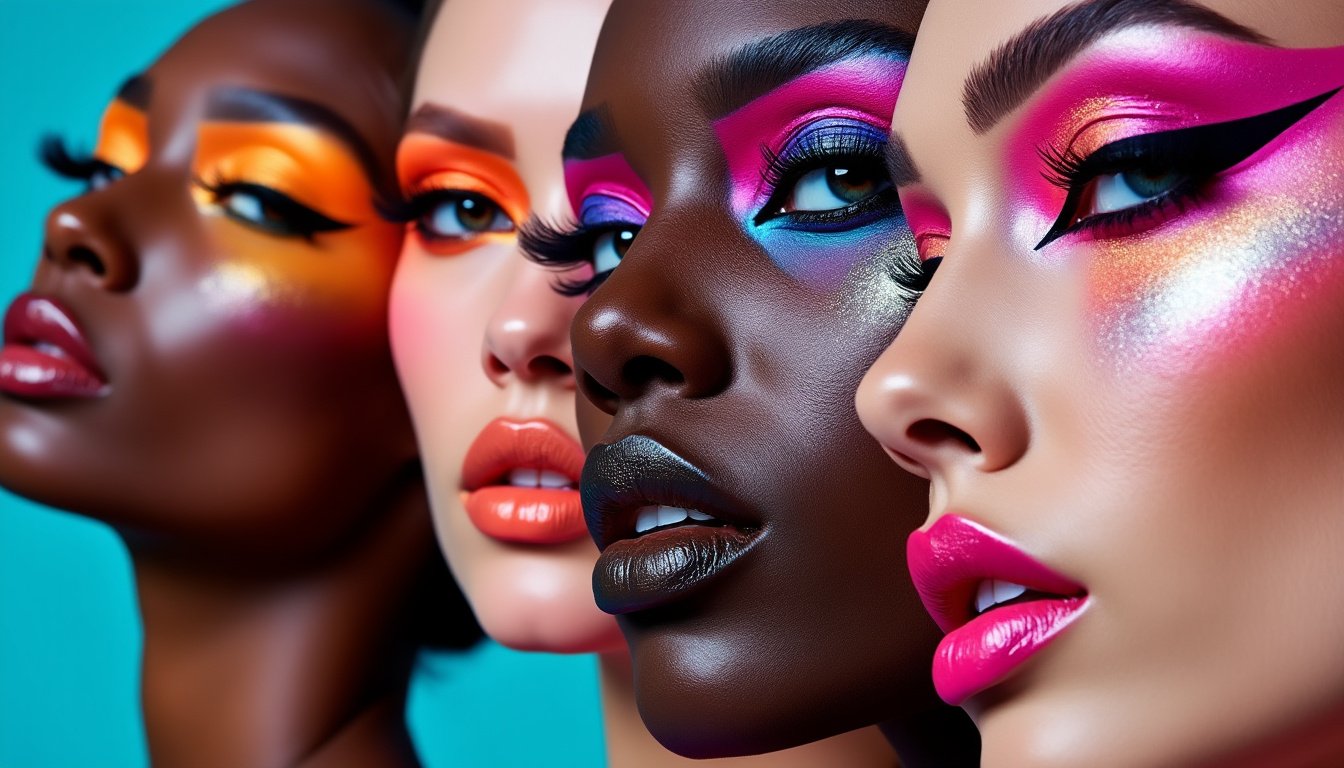 découvrez les astuces beauté incontournables de l’artiste maquilleuse d’sza, peint par esther. des conseils glamour pour sublimer votre look et révéler votre éclat, inspirés par l’univers des célébrités.