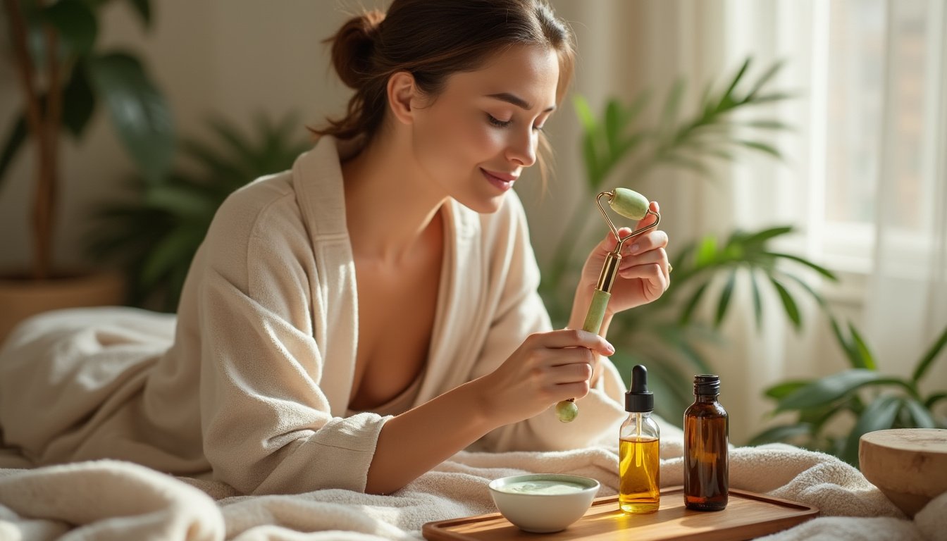 découvrez les secrets de beauté incontournables adoptés par les femmes modernes : astuces naturelles, soins innovants et conseils pratiques pour révéler votre éclat au quotidien.